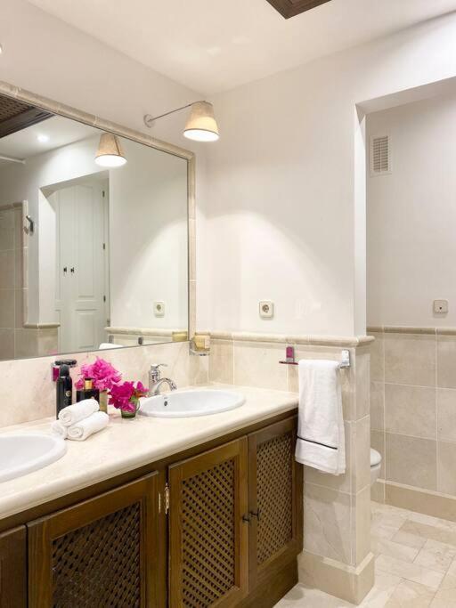 Park Club Apartamento *