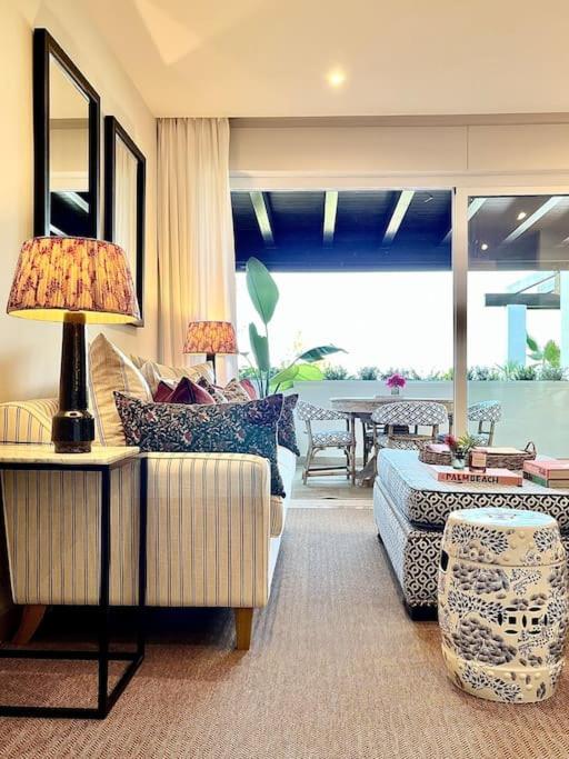 Park Club Apartamento *