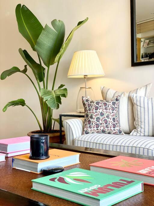 Park Club Apartamento *
