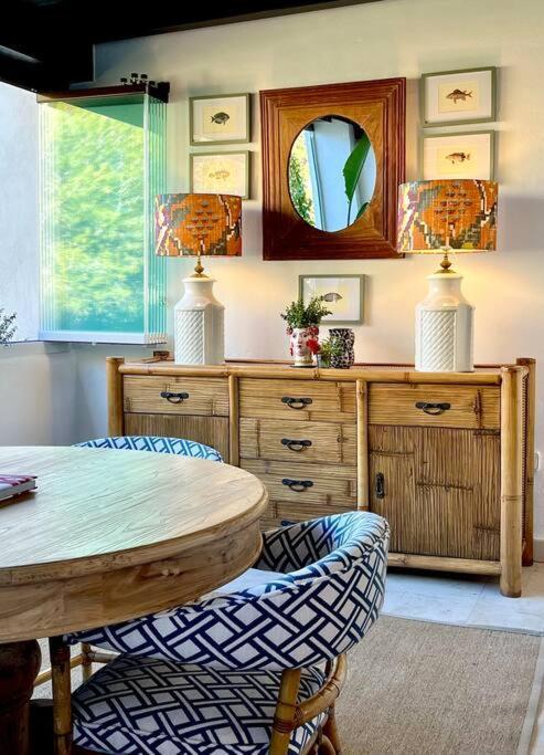 Park Club Appartement Marbella
