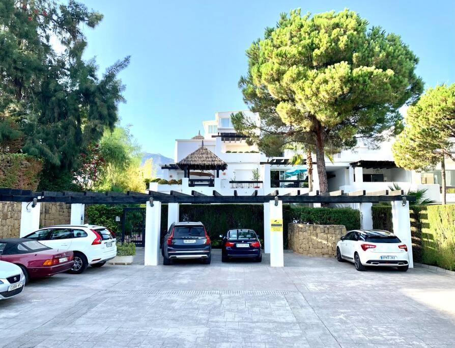 Apartamento Park Club *