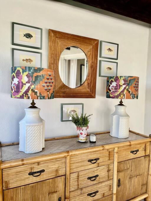 Apartamento Park Club Marbella