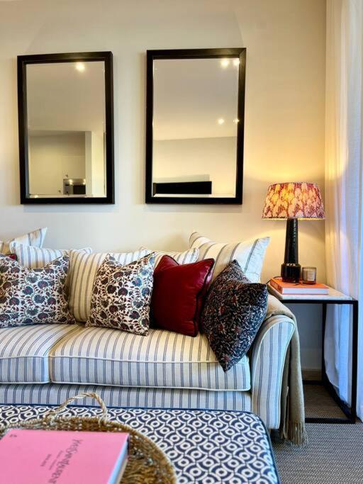 Park Club Apartamento Marbella