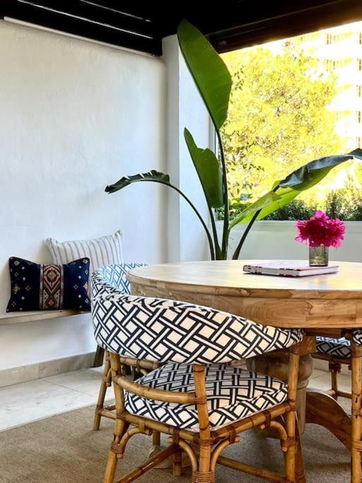 Apartamento Park Club *