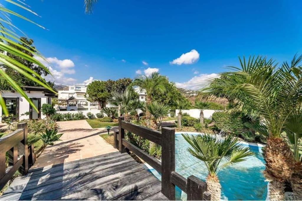 Park Club Apartamento Marbella