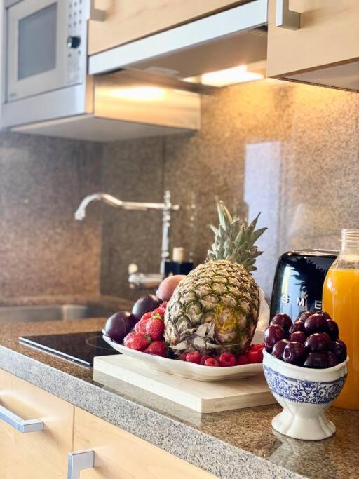 Apartamento Park Club Marbella